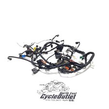 08-09 Suzuki GSXR750 GSXR600