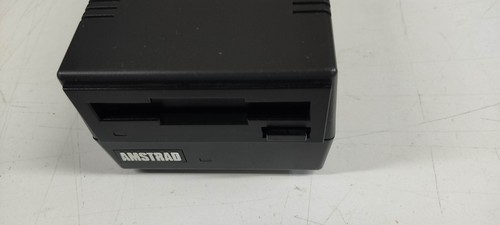 Amstrad cpc lecteur externe - cpc,