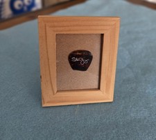 Pick Guitar AC/DC Utilisé Par