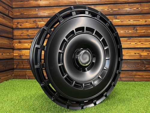 R24 5x112 jantes - 4x,