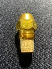 Gicleur Fioul Chaudiere