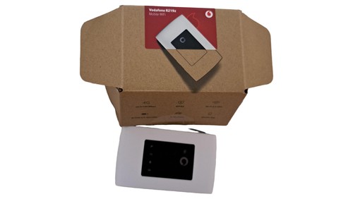 Vodafone r219z hotspot - r219z, mobile