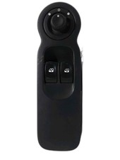 Commande leve-glace porte