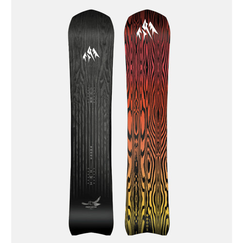 Jones snowboard freecarver - snowboard,