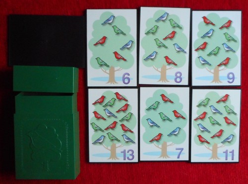 Tenyo magic birdy - magic,