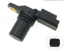 Capteur de position d'arbre à