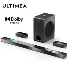 HOME CINEMA 5.1.2 DOLBY ATMOS