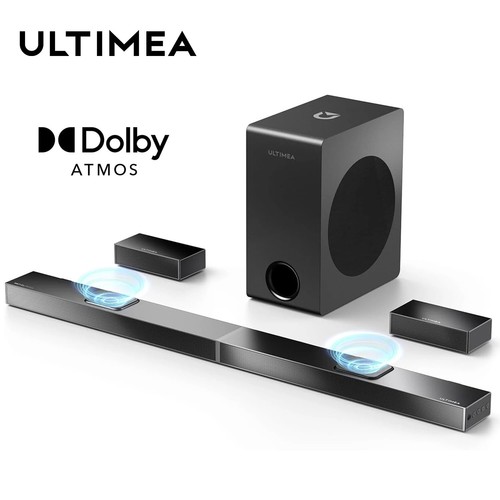 Home cinema dolby atmos - home,