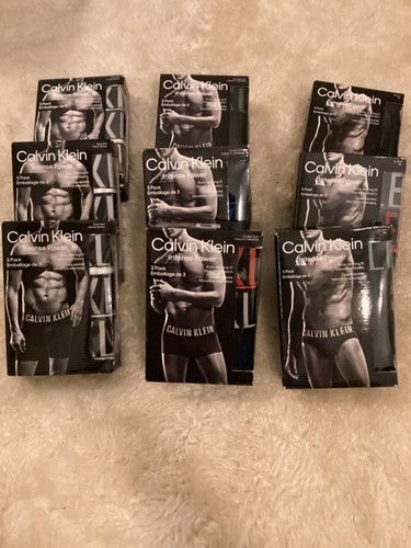 Calvin klein intense power - klein,