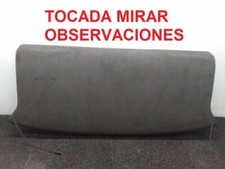 Tablette De Plage Arrière