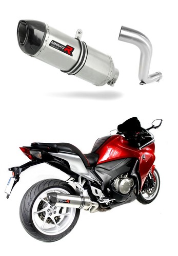 Vfr 1200 2010 2018 pot - f,