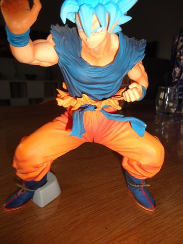 Dragon ball masterlise - masterlise, super