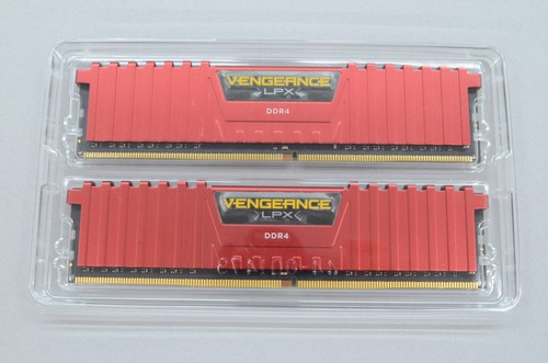 Mémoire ram bureau corsair - ram, de