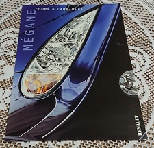 Catalogue publicitaire Renault