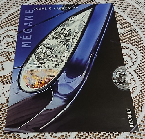 Catalogue publicitaire renault - catalogue,