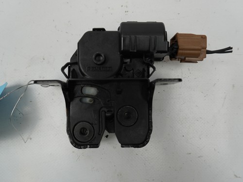 Serrure hayon occasion renault - serrure,
