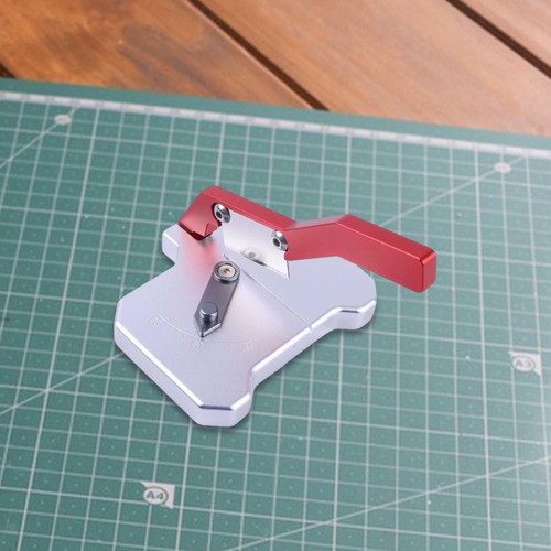 Mini table découpe à - de,
