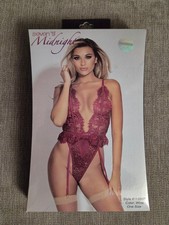 bodystring porte jarretelle