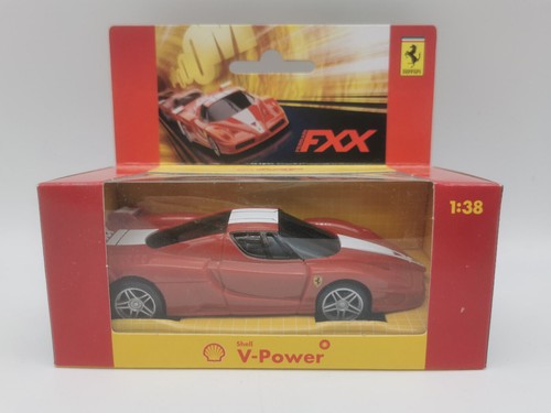 Voiture modèle ferrari fxx - voiture,
