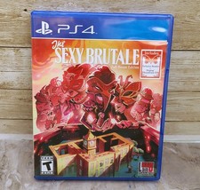 The Sexy Brutale Full House