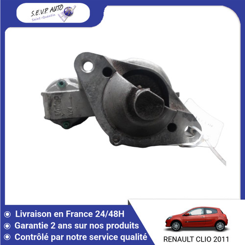 Demarreur renault - 🇫🇷,