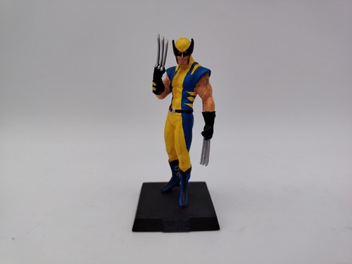 Figurine marvel eaglemoss - marvel,