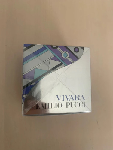 Emilio pucci vivara - -,