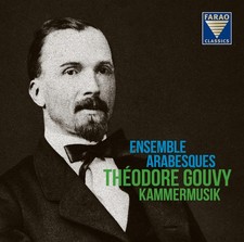 Théodore Gouvy Théodore