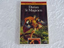 Darian le Magicien LDVELH