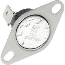 Thermostat de Four