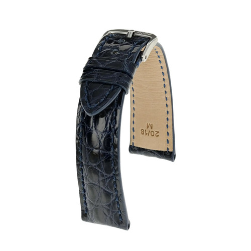 Bracelet montre bleu - en,