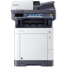 IMPRIMANTE LASER MULTIFONCTION