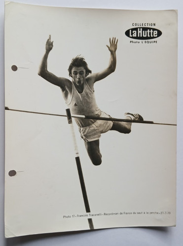 1970 photo photographie sports - photo,