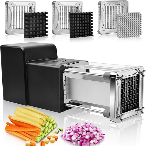 Electric chip cutter - ,