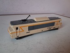 FOBBI locomotive électrique sncf BB-22200 vintage.