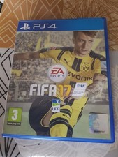 FIFA 17 PS4