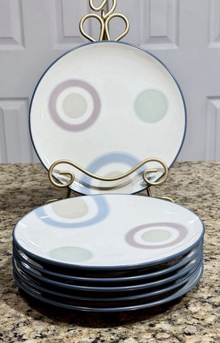 Noritake colorwave blue radius - noritake,