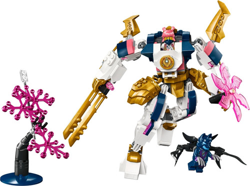 Lego ninjago 71807 sora - lego,