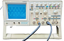 METRIX OX 802  OSCILLOSCOPE