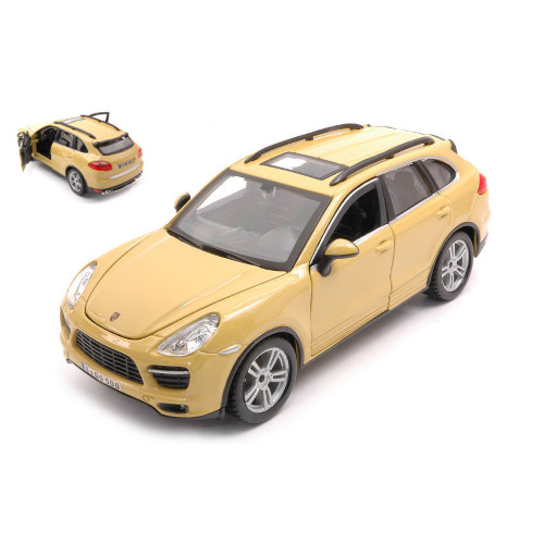 Porsche cayenne turbo 2010 - porsche,
