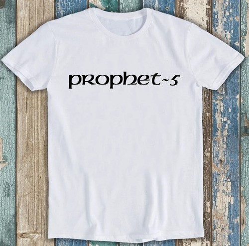 Sequential circuits prophet - sequential, prophet-5