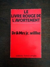 Le Livre Rouge De L’