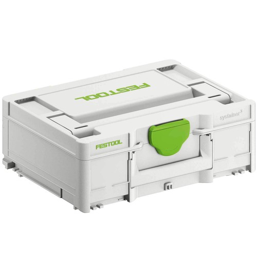 Festool systainer sys3 137 - sys3, m