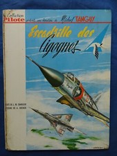 Tanguy et Laverdure EO