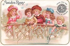 Chromos - COR14384 - Amidon