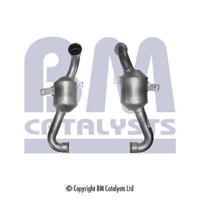 Catalyseur peugeot 207 6 - peugeot, 1.6