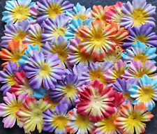 lot de 60 magnifiques fleurs