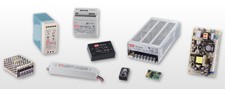 Mean Well USA GSM06U05-P1J US