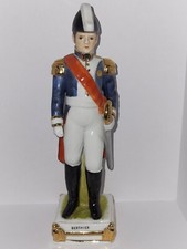 Figurine Empire Porcelaine
