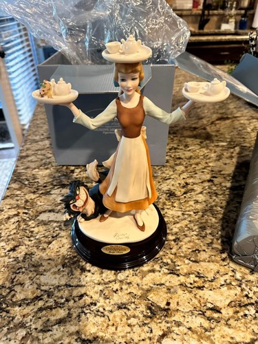 Giuseppe armani disney - giuseppe,
